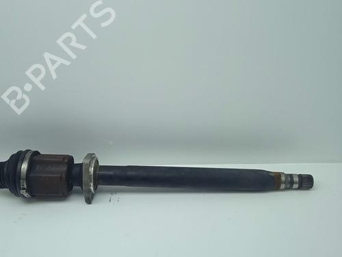 Right front driveshaft OPEL ASTRA J GTC | BP35903716M39 - Image 5