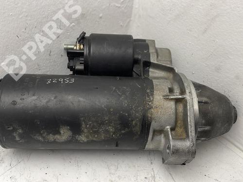 Used Starter MERCEDES-BENZ 190 (W201) [1982-1993]  4265128