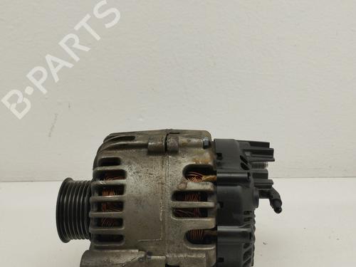 Used Alternator Alternator 39210410 39210410