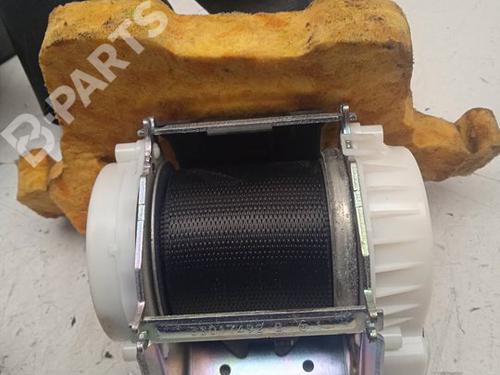 Front right seatbelt BMW 3 (E90) 320 d | BP11157201I25