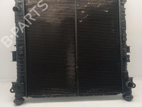 Used Water radiator Water radiator SSANGYONG ACTYON SPORTS I (QJ) [2005-2026] 32780379 32780379