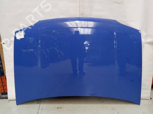 Motorhjelm Motorhjelm SEAT AROSA (6H1) [1997-2004] 4286933 4286933