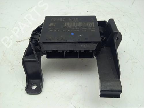 Used Electronic module AUDI A5 (8T3) 3.0 TDI quattro (240 hp) 11165684