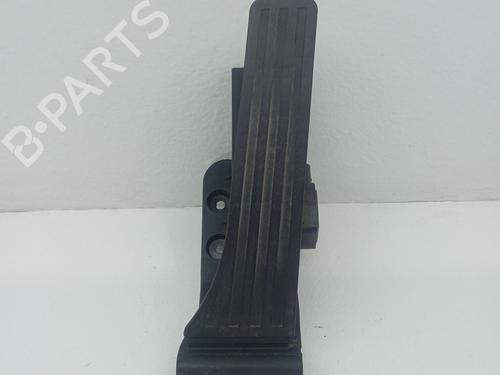 Used Pedal SMART FORTWO Coupe (451) 1.0 (451.331, 451.380) (71 hp) 31619783