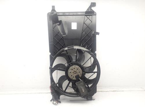 Used Radiator fan FORD FOCUS C-MAX (DM2) 1.6 TDCi (109 hp) 11151360