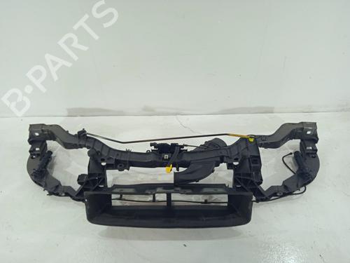 Used Front slam panel Front slam panel 39266399 39266399