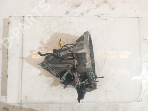 Gearbox RENAULT MODUS / GRAND MODUS (F/JP0_) 1.4 (JP01, JP0J) | BP40227242M3  - Image 5