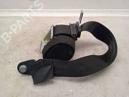 Used Rear left seatbelt Rear left seatbelt 11161062 11161062