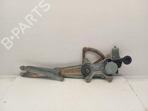 Used Front left window mechanism Front left window mechanism TOYOTA SIENNA (_L3_) 3.5 4WD (GSL35_) (269 hp) 34438699 34438699