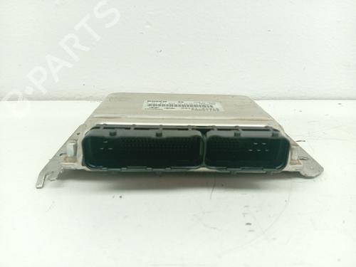 Used Engine control unit (ECU) Engine control unit (ECU) 38911002 38911002
