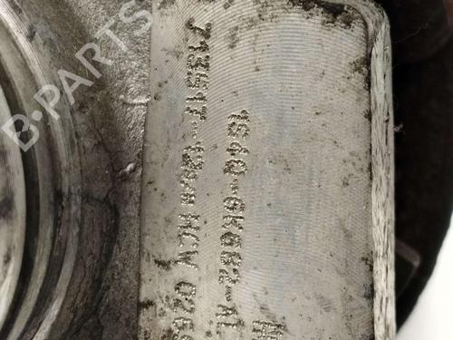 Turbocharger/Supercharger FORD FOCUS I (DAW, DBW) | BP31615719M71