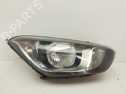 Used Right headlight Right headlight 36865360 36865360