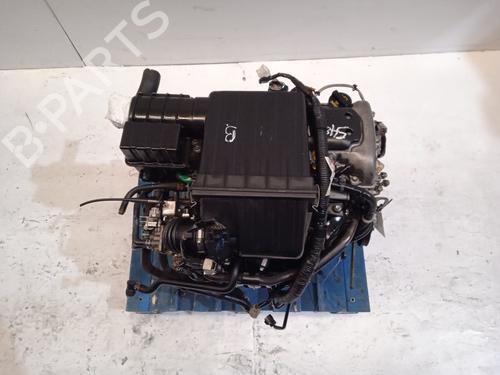 Engine SUZUKI SWIFT III (MZ, EZ) 1.3 (RS413, ZC11S) | BP34693095M1  - Image 5