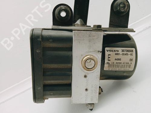 Used ABS pump ABS pump VOLVO S40 II (544) 2.0 D (136 hp) 11153387 11153387
