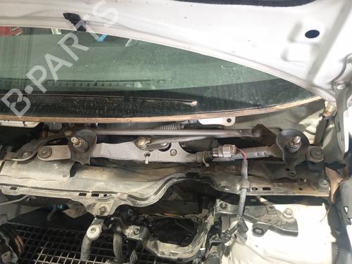 Used Front wiper motor TOYOTA AURIS (_E15_) 1.8 Hybrid (ZWE150_, ZWE150R) (136 hp) 24506269