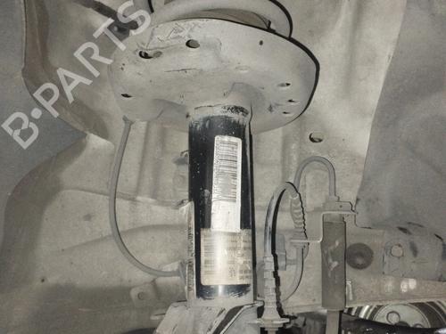 Used Right front shock absorber ALFA ROMEO MITO (955_) 1.4 (955AXB1B) (78 hp) 22900499