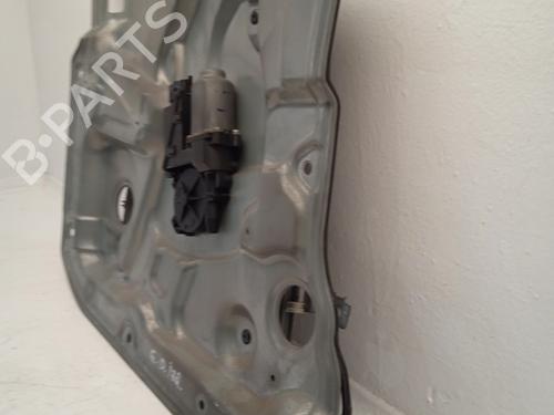 Front left window mechanism NISSAN PRIMERA Estate (WP12) 2.2 Di | BP34647517C22 - Image 3