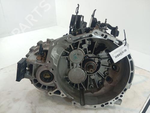 Girkasse Girkasse KIA CARNIVAL / GRAND CARNIVAL III (VQ) 2.9 CRDi (185 hp) 37172598 37172598