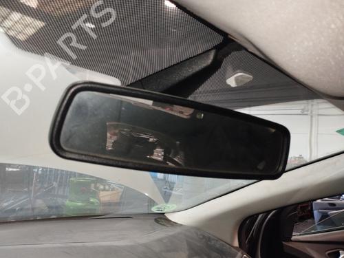Used Rear mirror FORD FOCUS III [2010-2020]  19637042