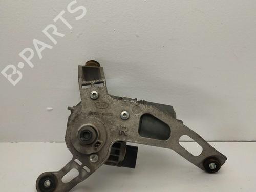Used Front wiper motor KIA CARENS IV [2013-2026]  31617849
