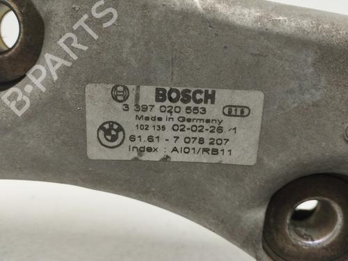 Front wiper motor BMW 7 (E65, E66, E67)  | BP4357458M29  - Image 7