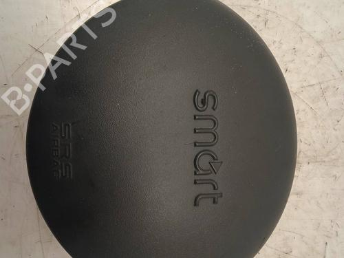 Used Driver airbag Driver airbag SMART FORTWO Coupe (450) 0.7 (450.352, 450.332) (61 hp) 11159133 11159133