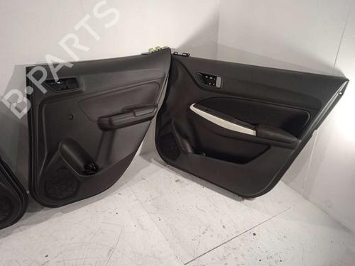 Sæde sæt SUZUKI SWIFT V (AZ)  | BP12447270C78  - Image 5