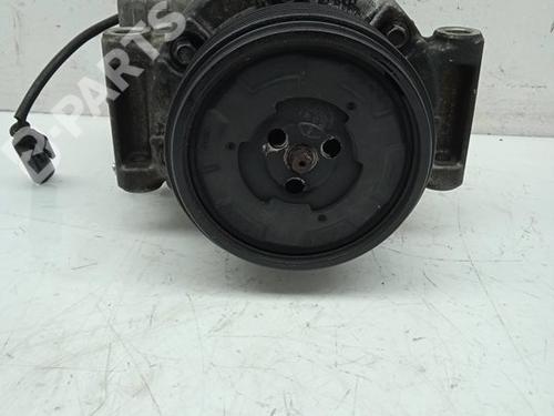 Used AC compressor AC compressor BMW 3 (E90) 330 xd (231 hp) 11165823 11165823