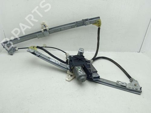 Used Front right window mechanism CITROËN XSARA (N1) 2.0 HDi 109 (109 hp) 4346903