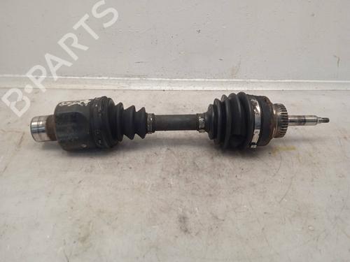 Used Left front driveshaft Left front driveshaft SSANGYONG KYRON [2005-2014] 11159818 11159818