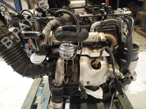 Engine HYUNDAI SONATA V (NF)  | BP36259125M1  - Image 5