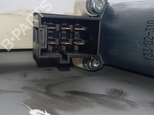 Rear right window mechanism MERCEDES-BENZ A-CLASS (W169) A 200 CDI (169.008, 169.308) | BP11151791C25 