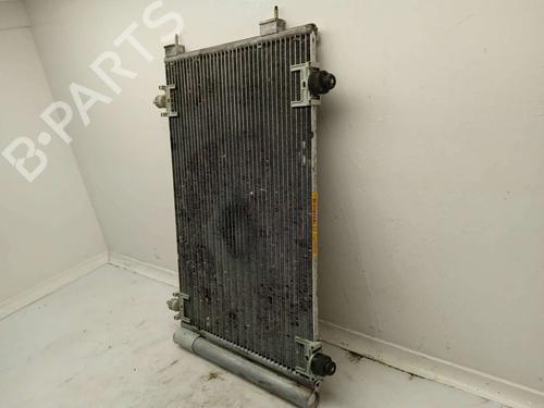AC radiator CITROËN C4 I (LC_) 1.4 16V | BP11154287M32