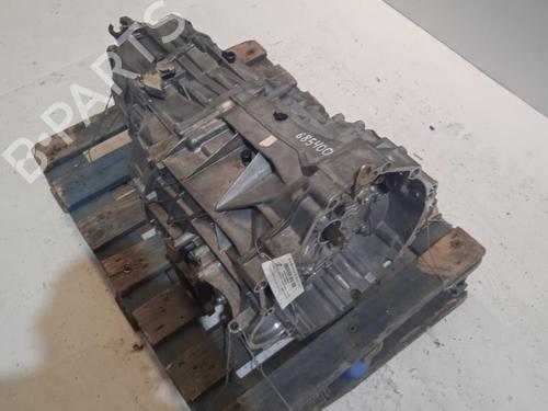 Gearbox AUDI A4 B6 Convertible (8H7) | BP4357214M3 - Image 2