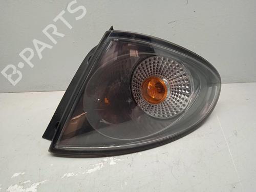 Used Right taillight SEAT TOLEDO III (5P2) [2004-2009]  15654409