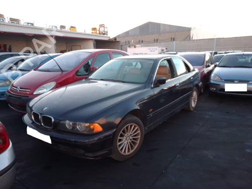 Used Parts BMW 5 (E39)  520 i  1354590