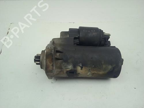 Used Starter SEAT TOLEDO II (1M2) 1.6 (100 hp) 21148114