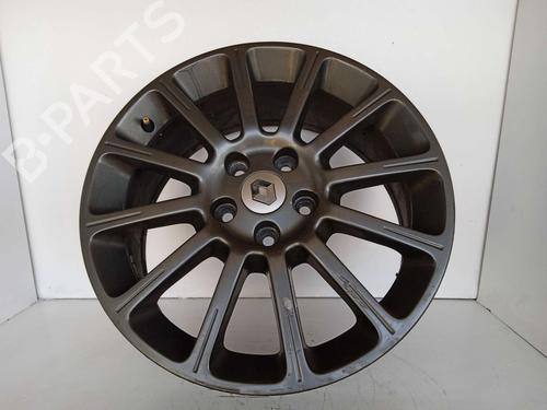 Used Rim RENAULT CLIO III (BR0/1, CR0/1) [2005-2014]  31615775