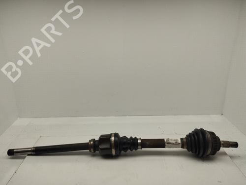 Used Right front driveshaft CITROËN XSARA PICASSO (N68) [1999-2012]  4337124