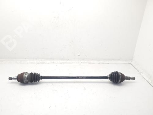 Used Right front driveshaft Right front driveshaft OPEL ASTRA H (A04) 1.6 (L48) (105 hp) 11151309 11151309