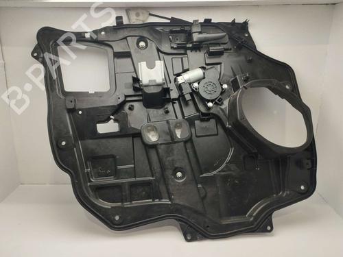 Used Front left window mechanism MAZDA 5 (CR) [2005-2010]  18881541