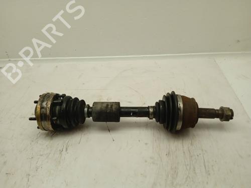 Used Left front driveshaft ALFA ROMEO 156 (932_) [1997-2005]  4298133
