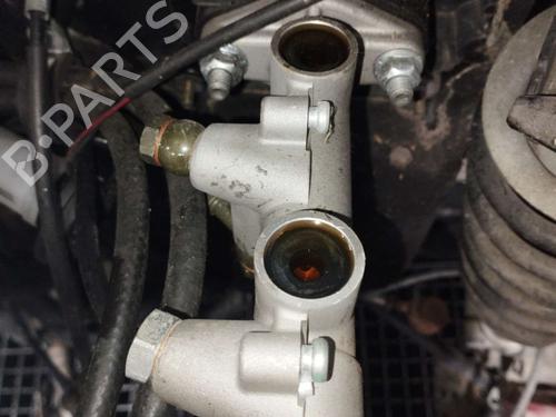 Used Brake master cylinder Brake master cylinder FIAT 600 (113_) 0.8 (D) (23 hp) 40095273 40095273