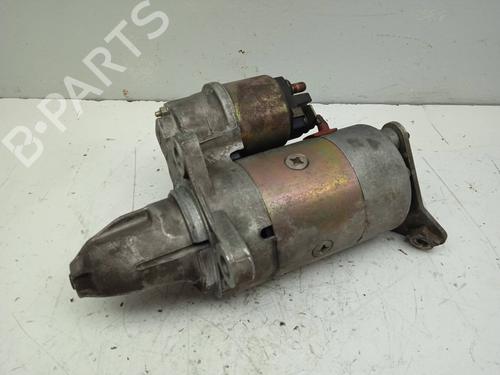 Used Starter ROVER 400 II (RT) [1995-2000]  15658445