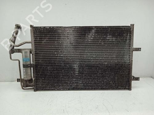 Used AC radiator MAZDA 5 (CR) 2.0 CD (CR19) (143 hp) 4357797