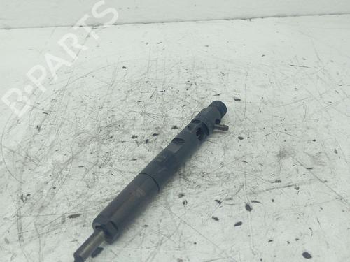 Used Injector Injector RENAULT KANGOO / GRAND KANGOO II (KW0/1_) 1.5 dCi 85 (KW0K, KW0L, KW0B) (86 hp) 33886194 33886194