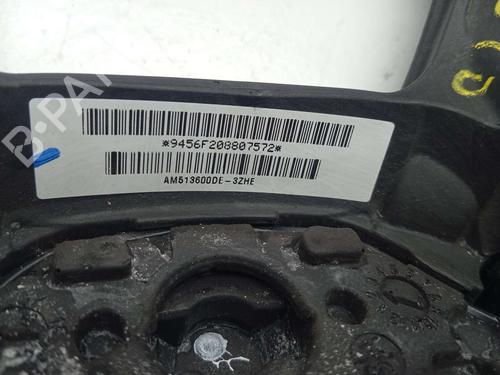 Steering wheel FORD FOCUS III  | BP31614892C49 