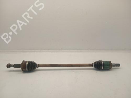 Used Right rear driveshaft Right rear driveshaft CITROËN C-CROSSER (VU_, VV_) 2.2 HDi (156 hp) 32858770 32858770