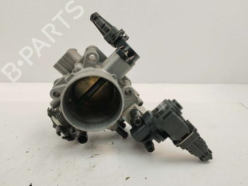 Spjældhus KIA MAGENTIS I (GD, MS) [2001-2007]  31615903