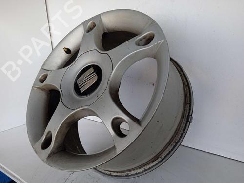 Rim SEAT LEON (1M1) 1.9 TDI | BP31615743C45